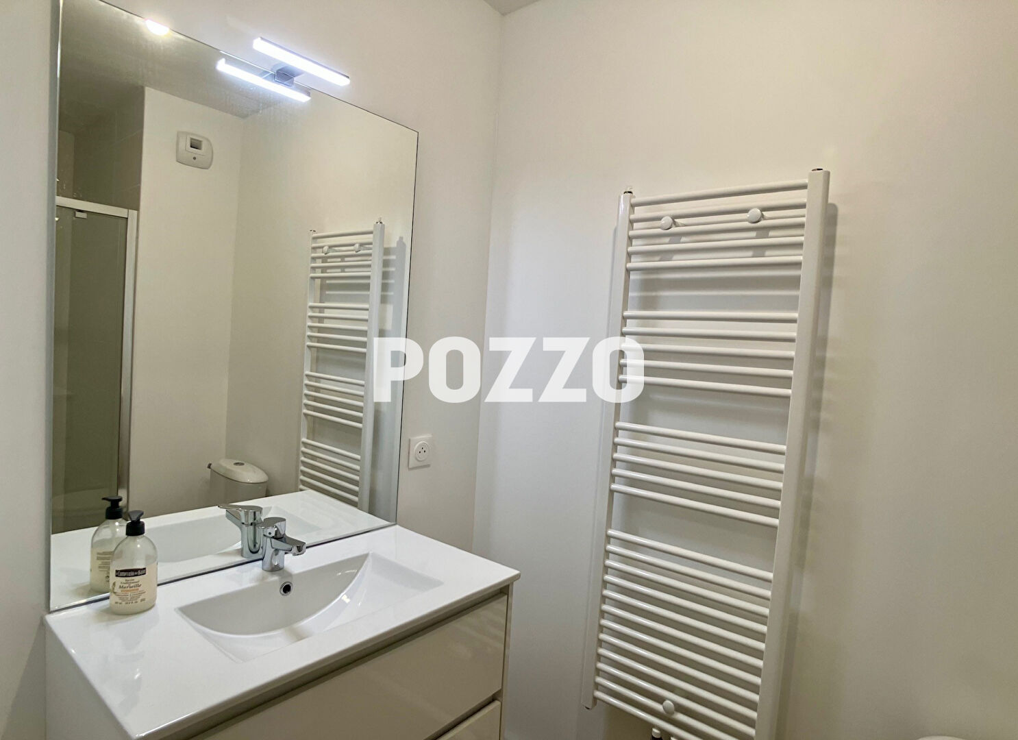 Photo Appartement Caen 3 pièce(s) 66.97 m2 image 4/6