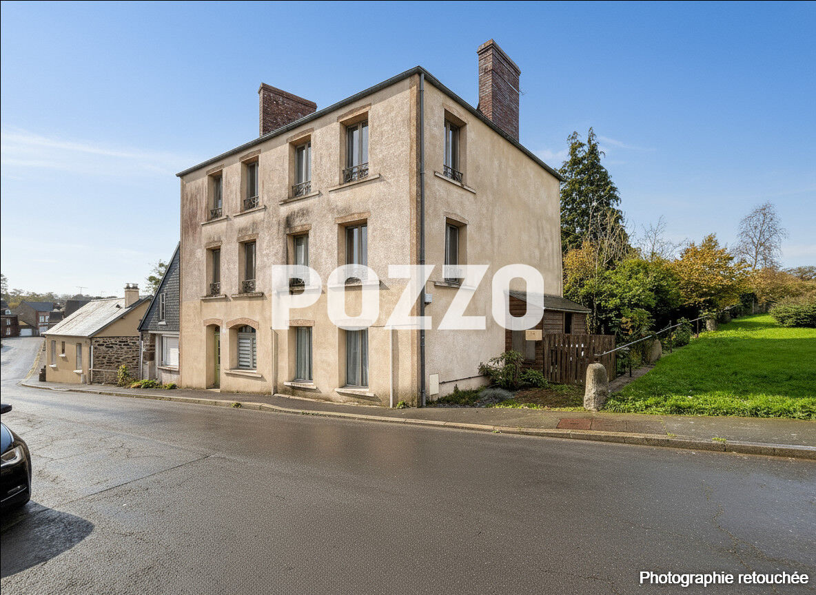 Agence immobilière de Agence Pozzo-immobilier - Pozzo Immobilier Torigni