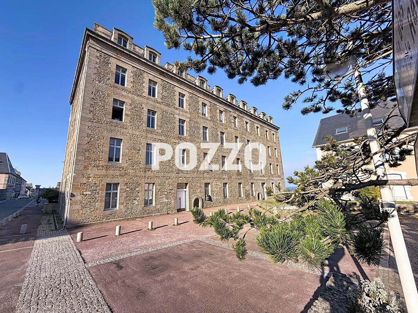 Appartement Granville 2 pièce(s)  41 m2