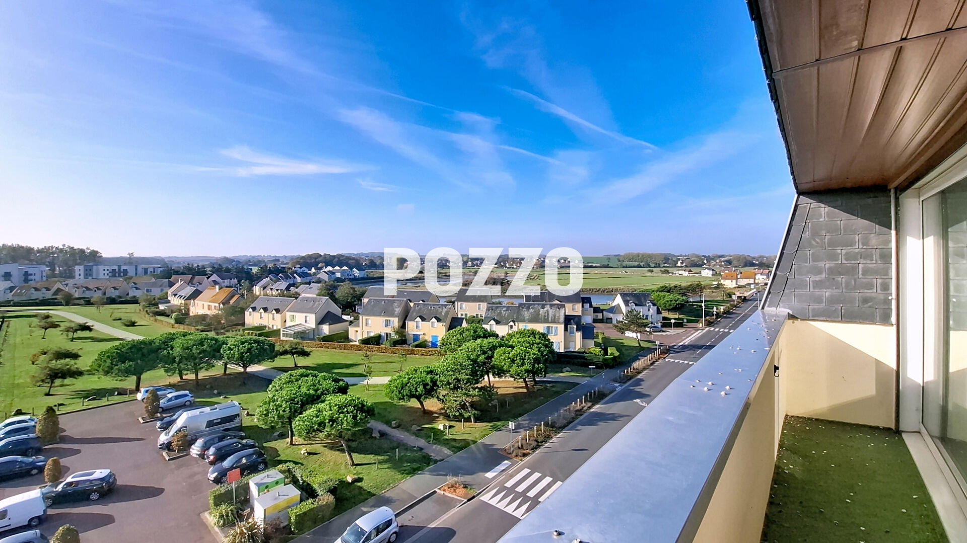 A Vendre Appartement Courseulles Sur Mer 1 pièce(s) 24.44 m2