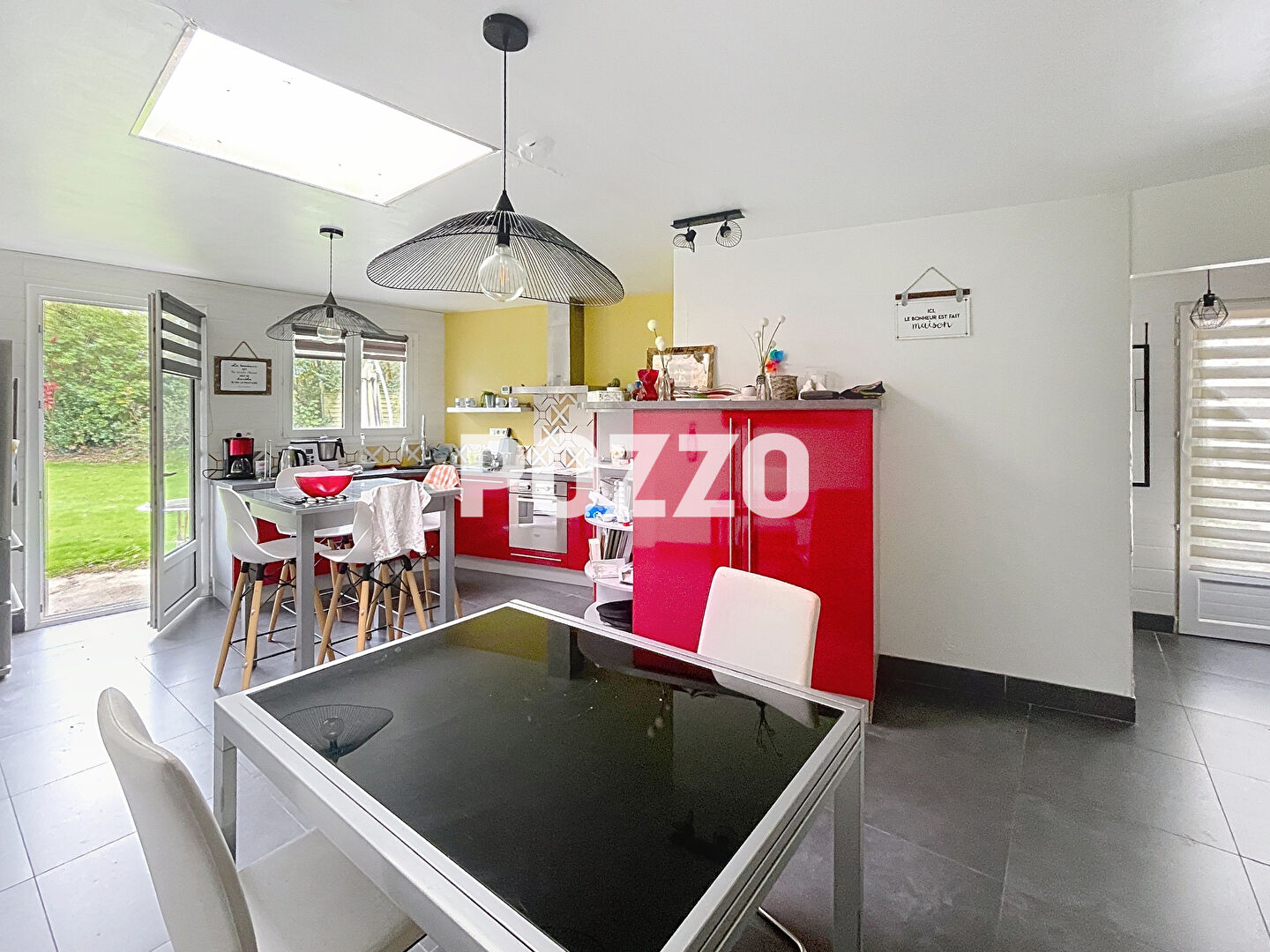 Agence immobilière de Pozzo Immobilier Bayeux