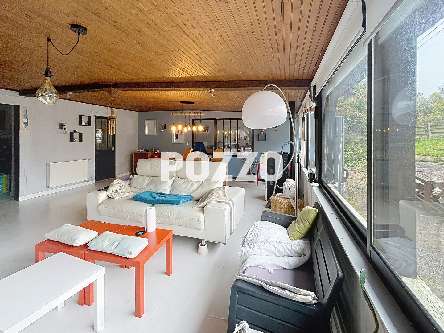 Photo Maison Ranchy 7 pièce(s) 218 m2 image 3/6