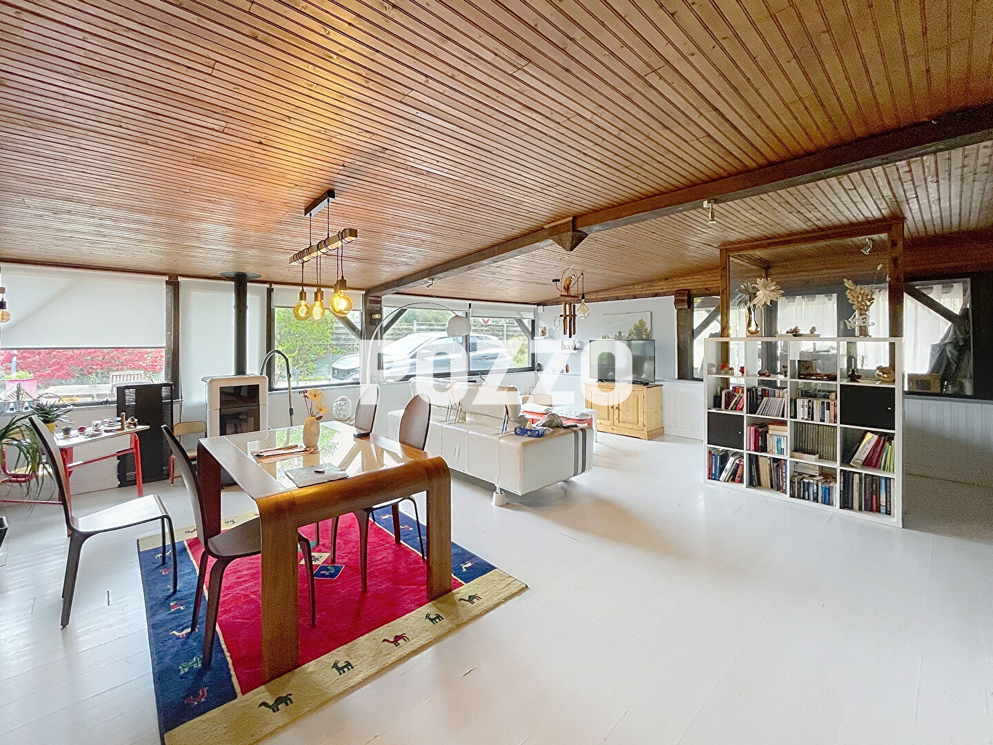 Photo Maison Ranchy 7 pièce(s) 218 m2 image 4/6