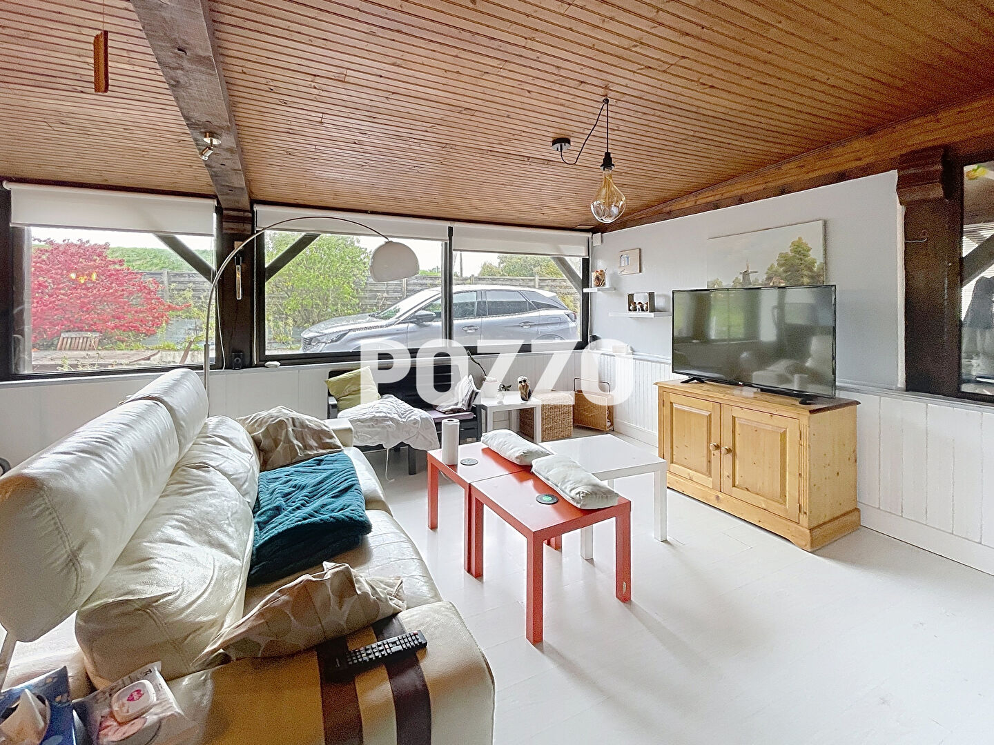 Photo Maison Ranchy 7 pièce(s) 218 m2 image 5/6