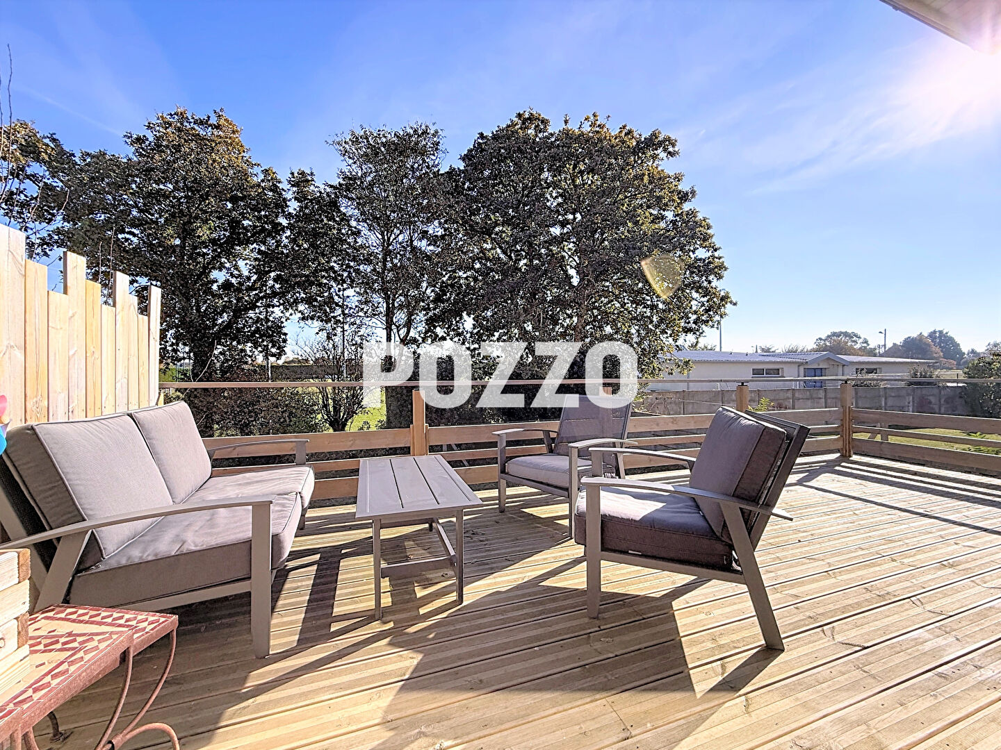 Photo Maison familiale lumineuse avec sous-sol complet - Saint-Pair-sur-Mer image 2/6