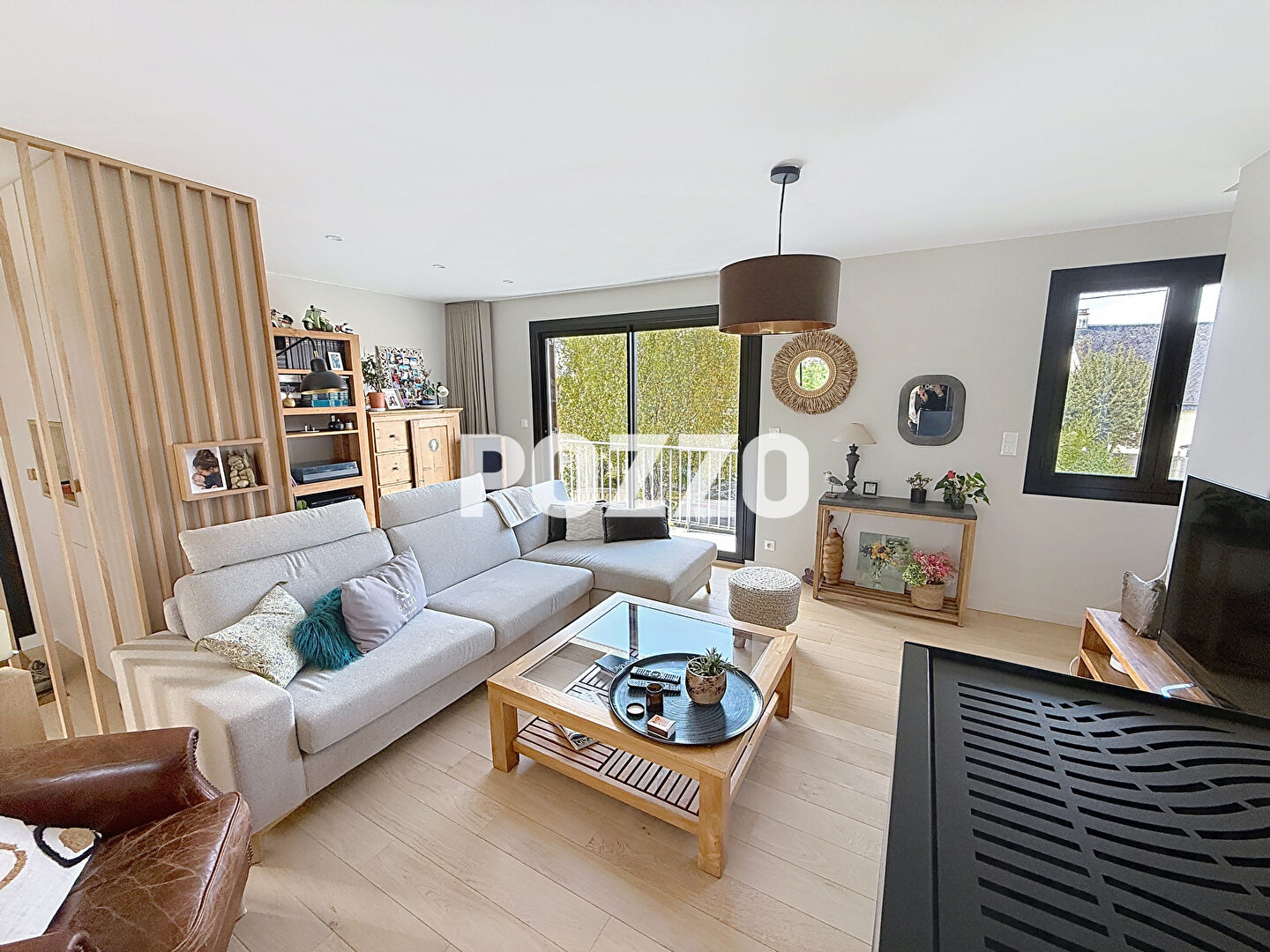 Photo Maison familiale lumineuse avec sous-sol complet - Saint-Pair-sur-Mer image 6/6