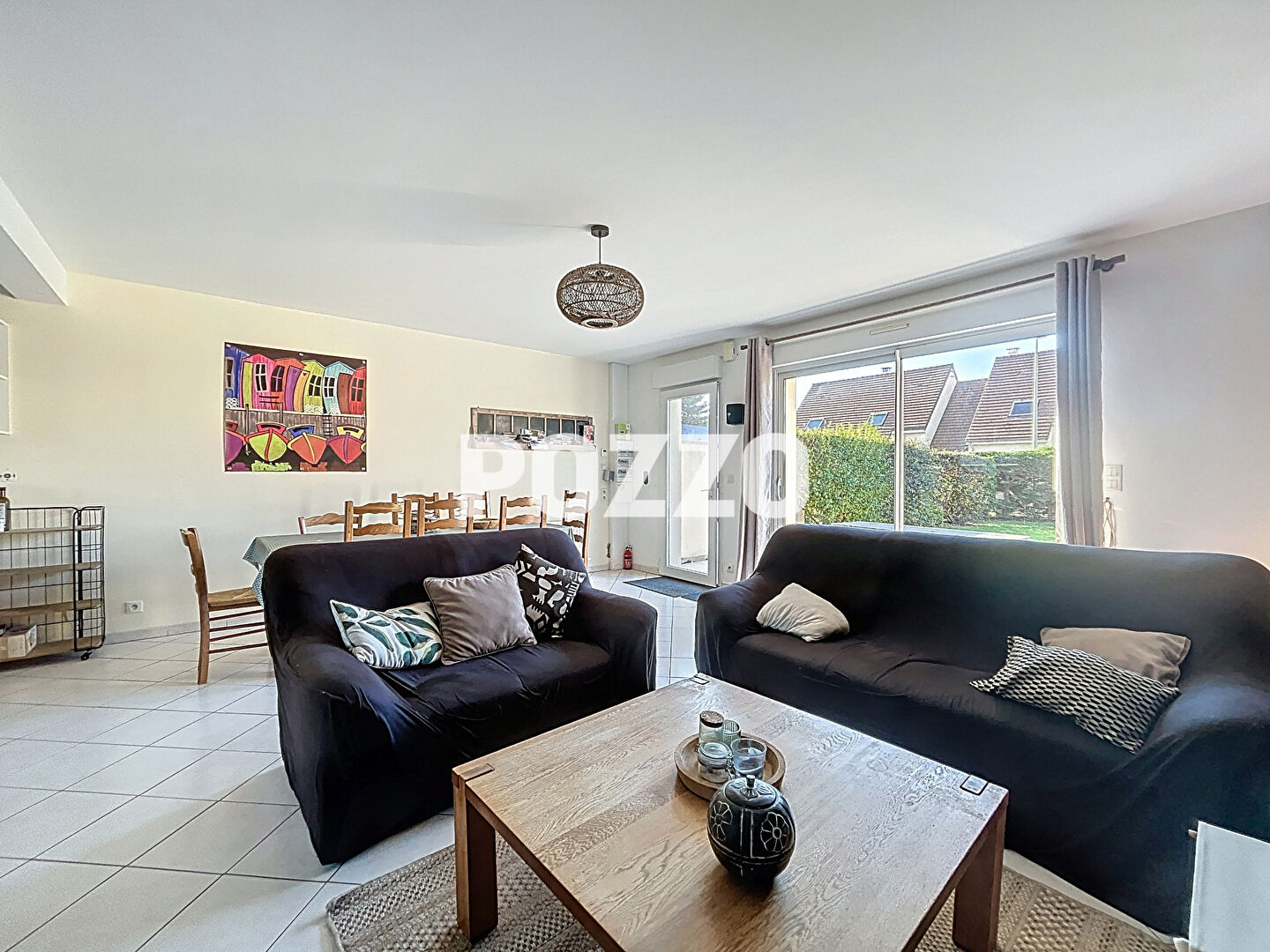 Agence immobilière de 
 Agence Pozzo-immobilier - Pozzo immobilier Barneville 
