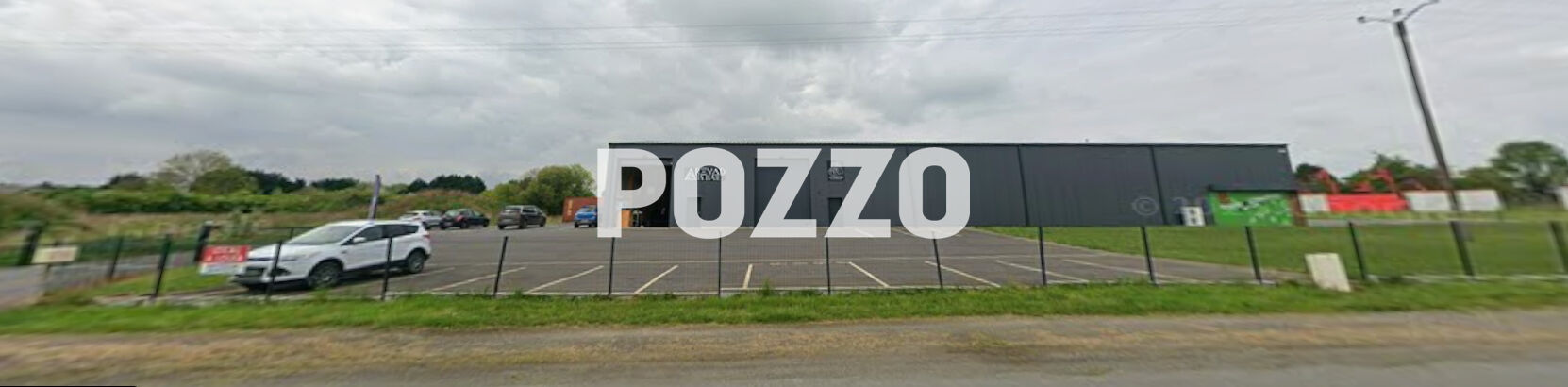 Agence immobilière de Agence Pozzo-immobilier - Pozzo immobilier Avranches