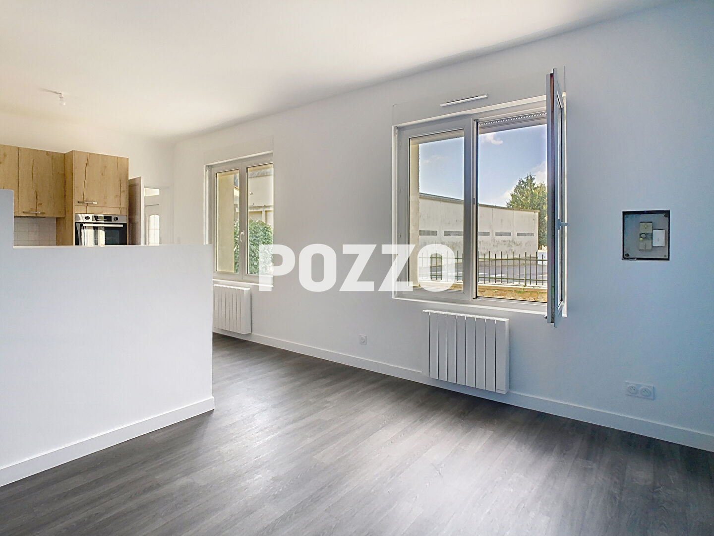 Photo A LOUER - Maison F2 Pontorson 2 pièce(s) garage sous-sol image 3/6