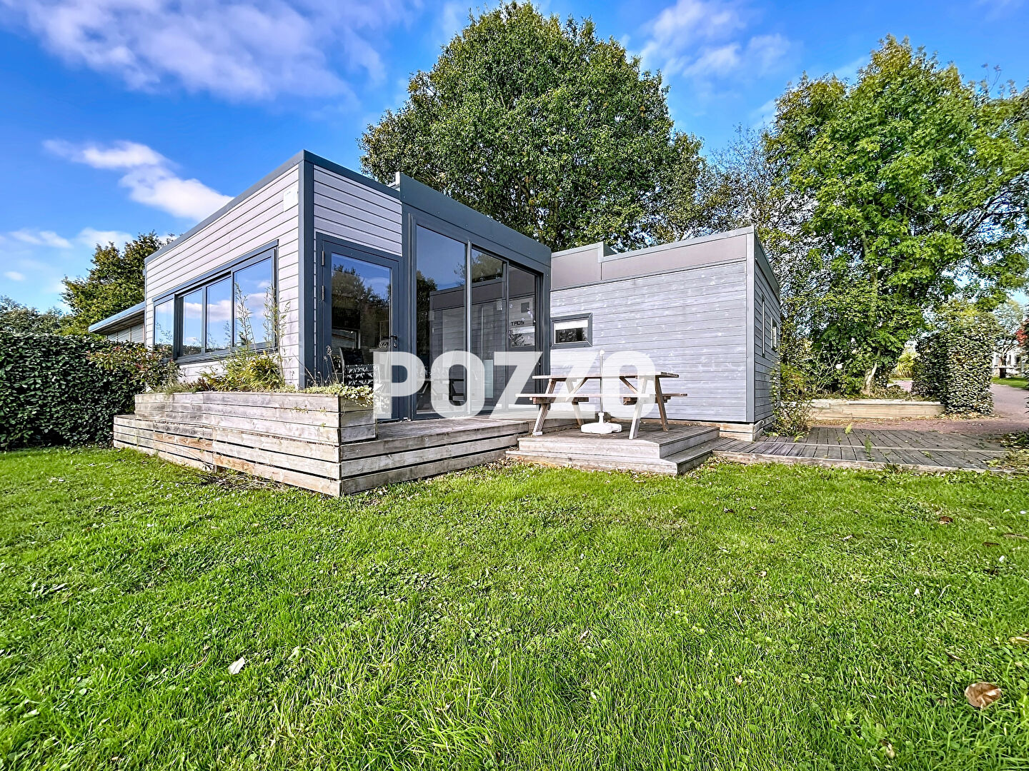 Maison Hudimesnil 3 pièce(s) 64 m2