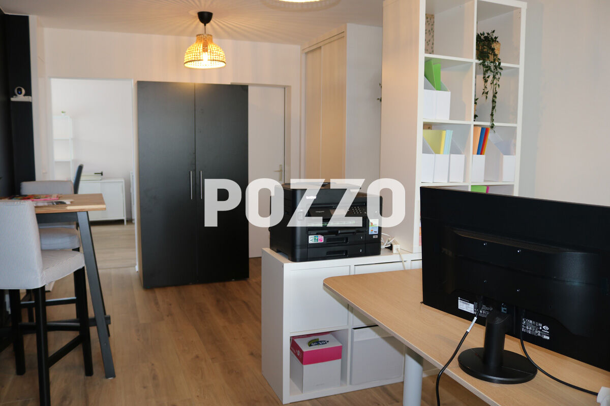 Agence immobilière de Agence Pozzo-immobilier - Pozzo immobilier Granville Location