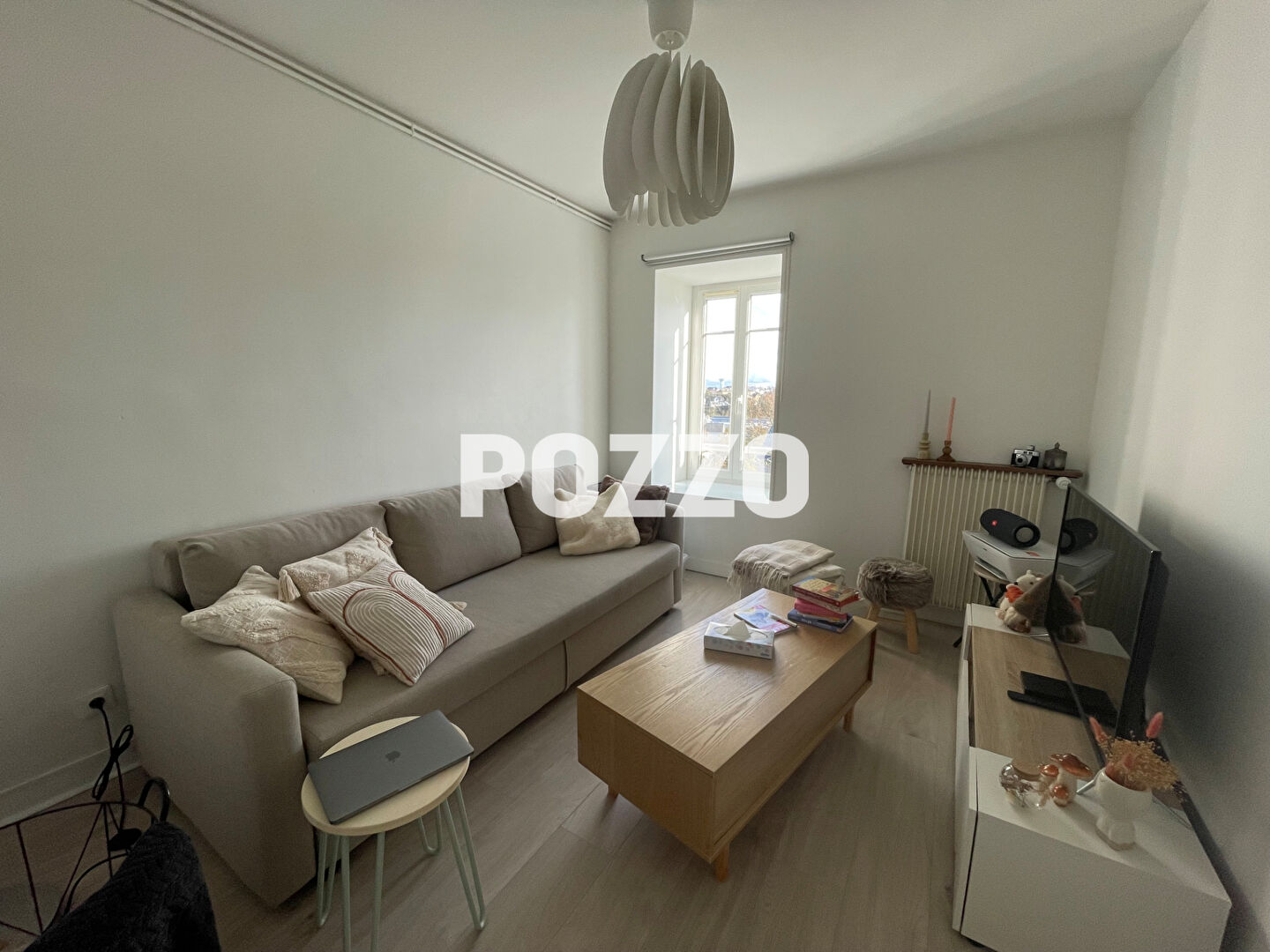 Location - Appartement 3 pièce(s) - 54 m² - Donville Les Bains