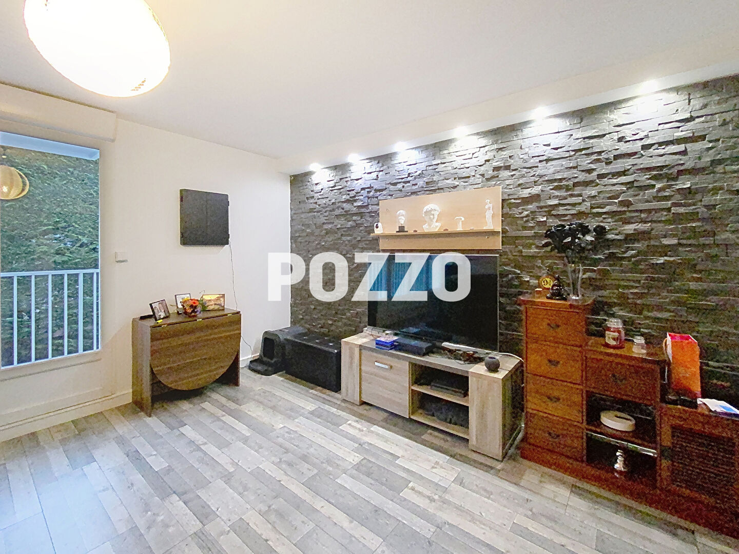 Appartement Caen 3 pièce(s) 66.99 m2