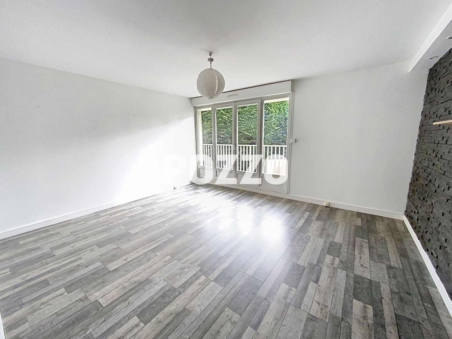 Appartement Caen 3 pièce(s) 66.99 m2