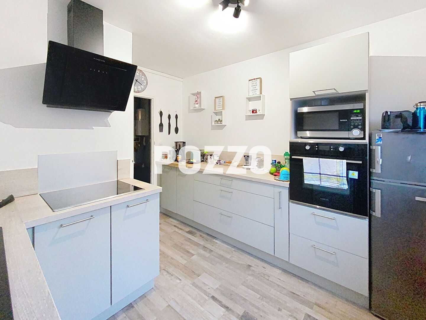Appartement Caen 3 pièce(s) 66.99 m2