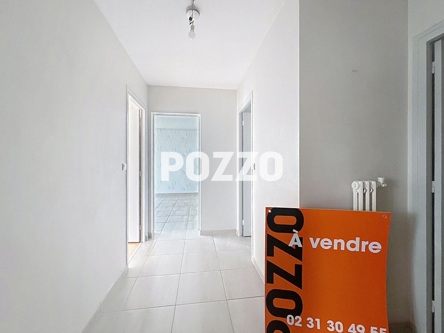 Appartement Hérouville Saint Clair 4 pièce(s) 73.11 m2