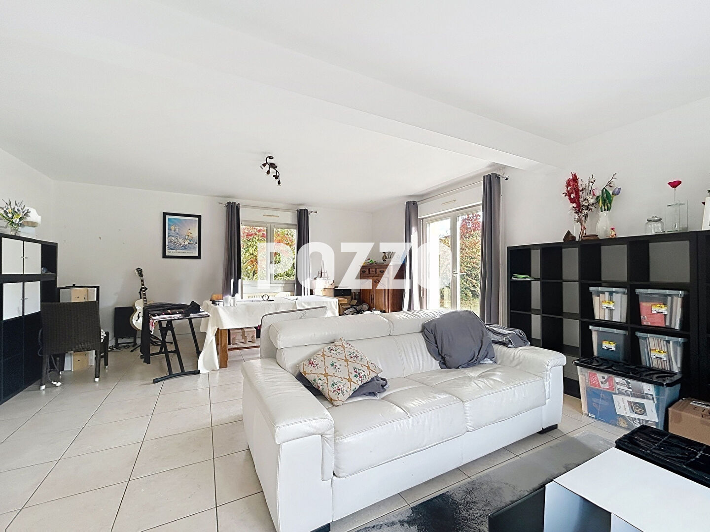 Photo Maison Bieville Beuville 7 pièce(s) 141 m2 image 2/6