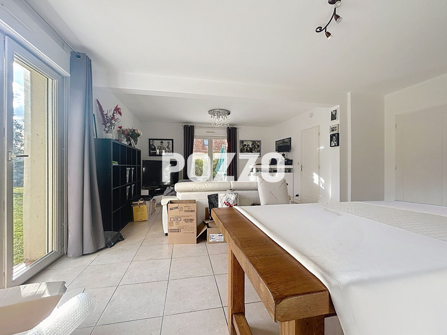 Photo Maison Bieville Beuville 7 pièce(s) 141 m2 image 3/6