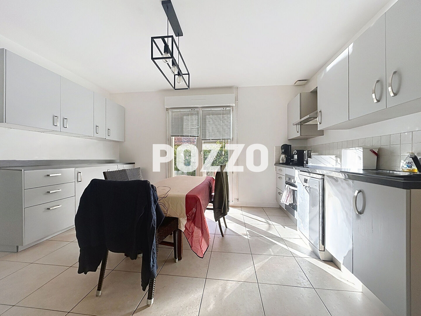 Photo Maison Bieville Beuville 7 pièce(s) 141 m2 image 4/6