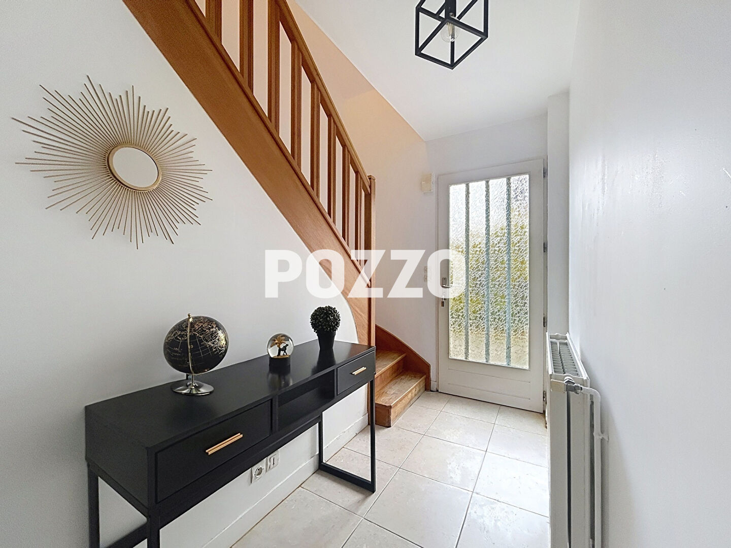 Photo Maison Bieville Beuville 7 pièce(s) 141 m2 image 6/6