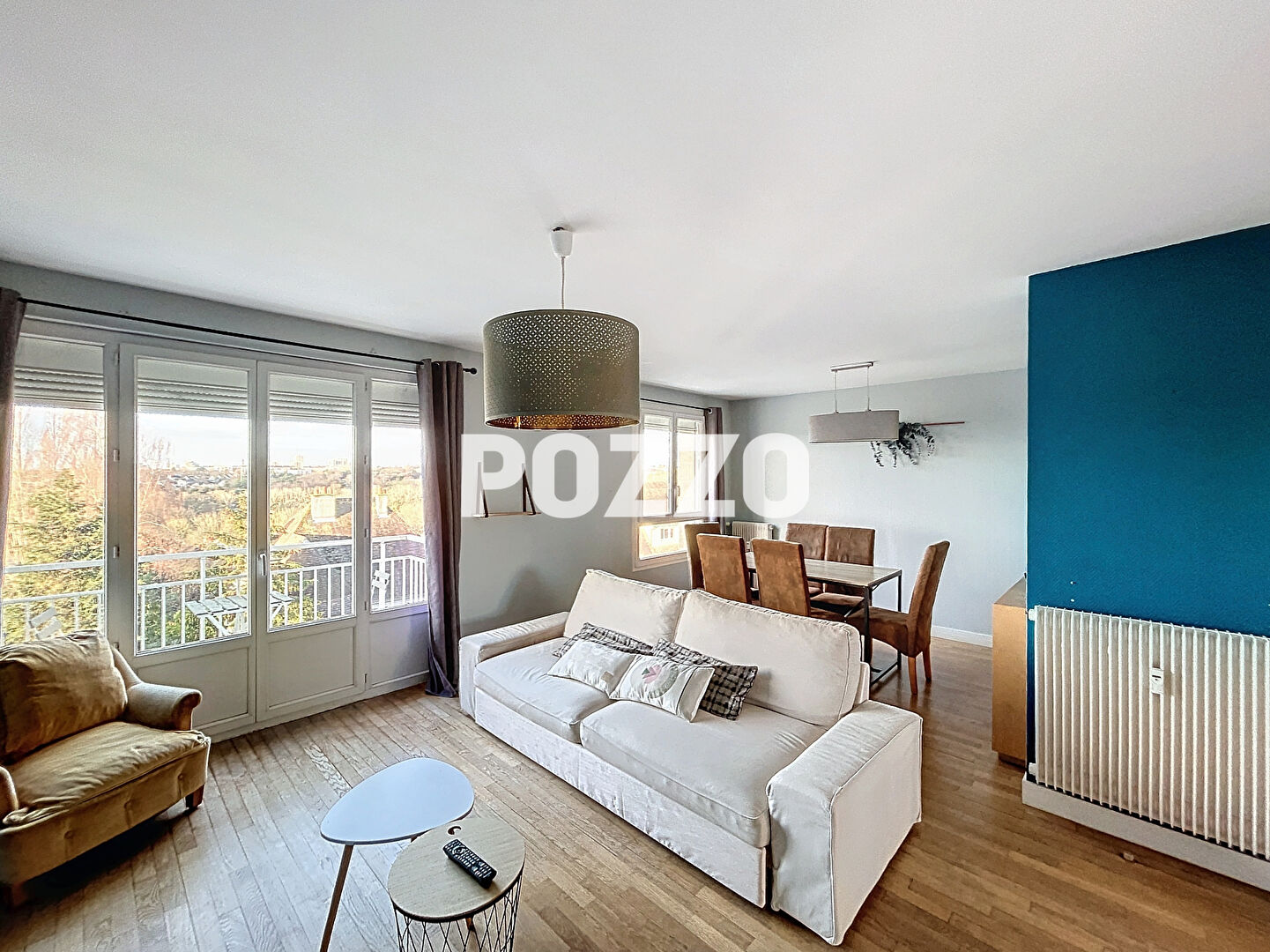 Agence immobilière de Agence Pozzo-immobilier - Pozzo Immobilier Caen Location