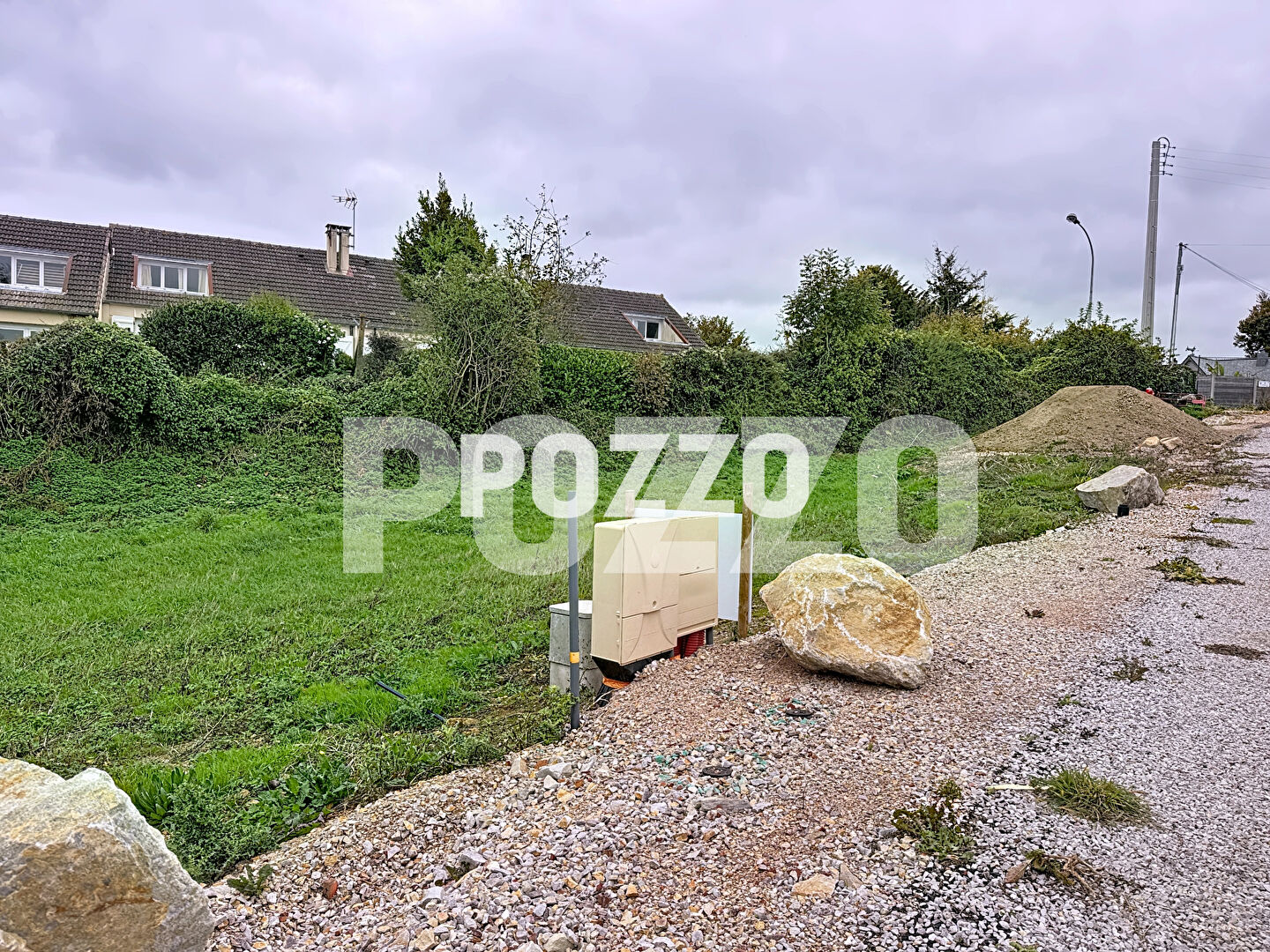 Terrain à bâtir à Valognes - Nouveau lotissement au coeur de la ville