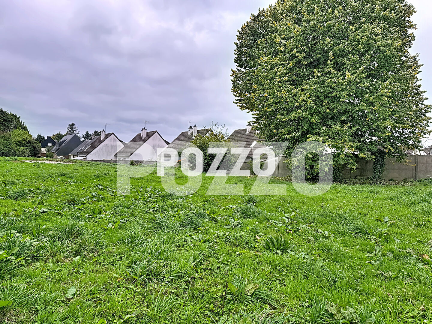Photo Terrain à bâtir à Valognes - Nouveau lotissement au coeur de la ville image 3/6