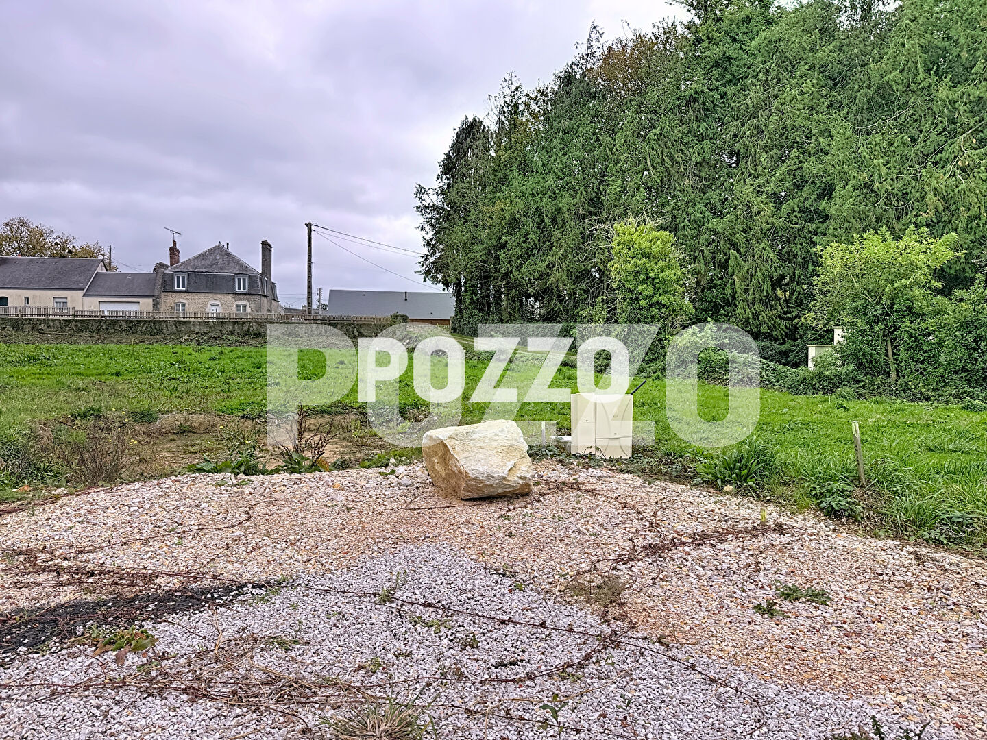 Photo Terrain à bâtir à Valognes - Nouveau lotissement au coeur de la ville image 6/6