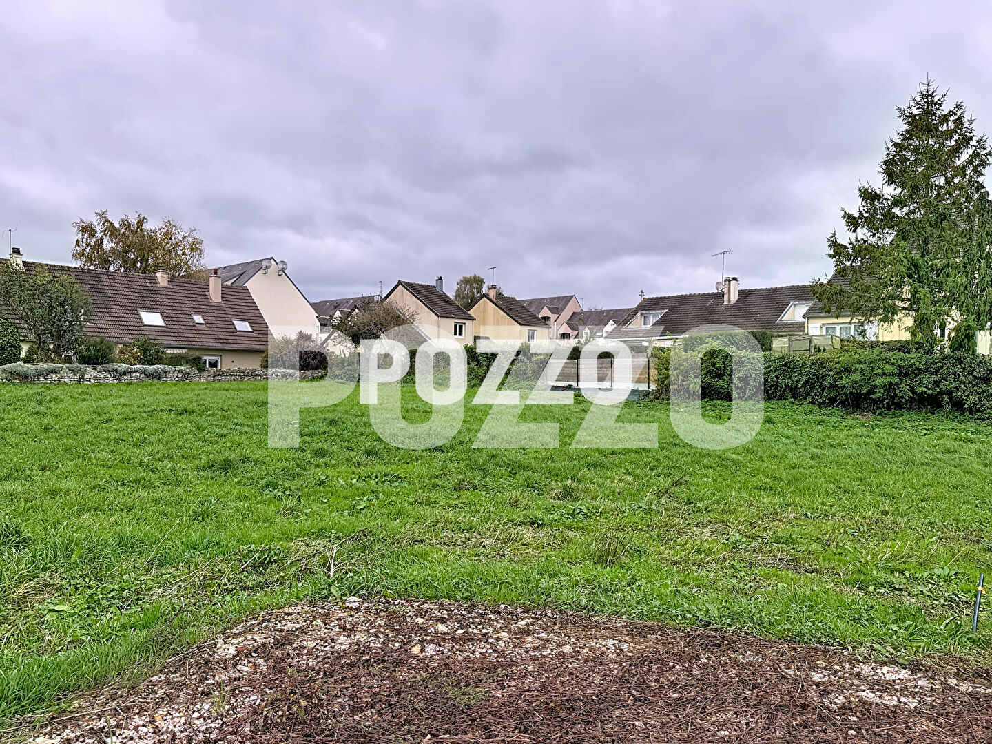 Photo Terrain à bâtir à Valognes ? Nouveau lotissement au coeur de la ville image 3/6