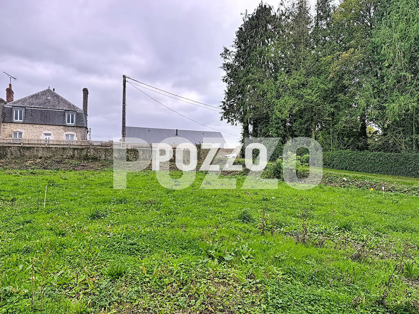 Photo Terrain à bâtir à Valognes ? Nouveau lotissement au coeur de la ville image 6/6