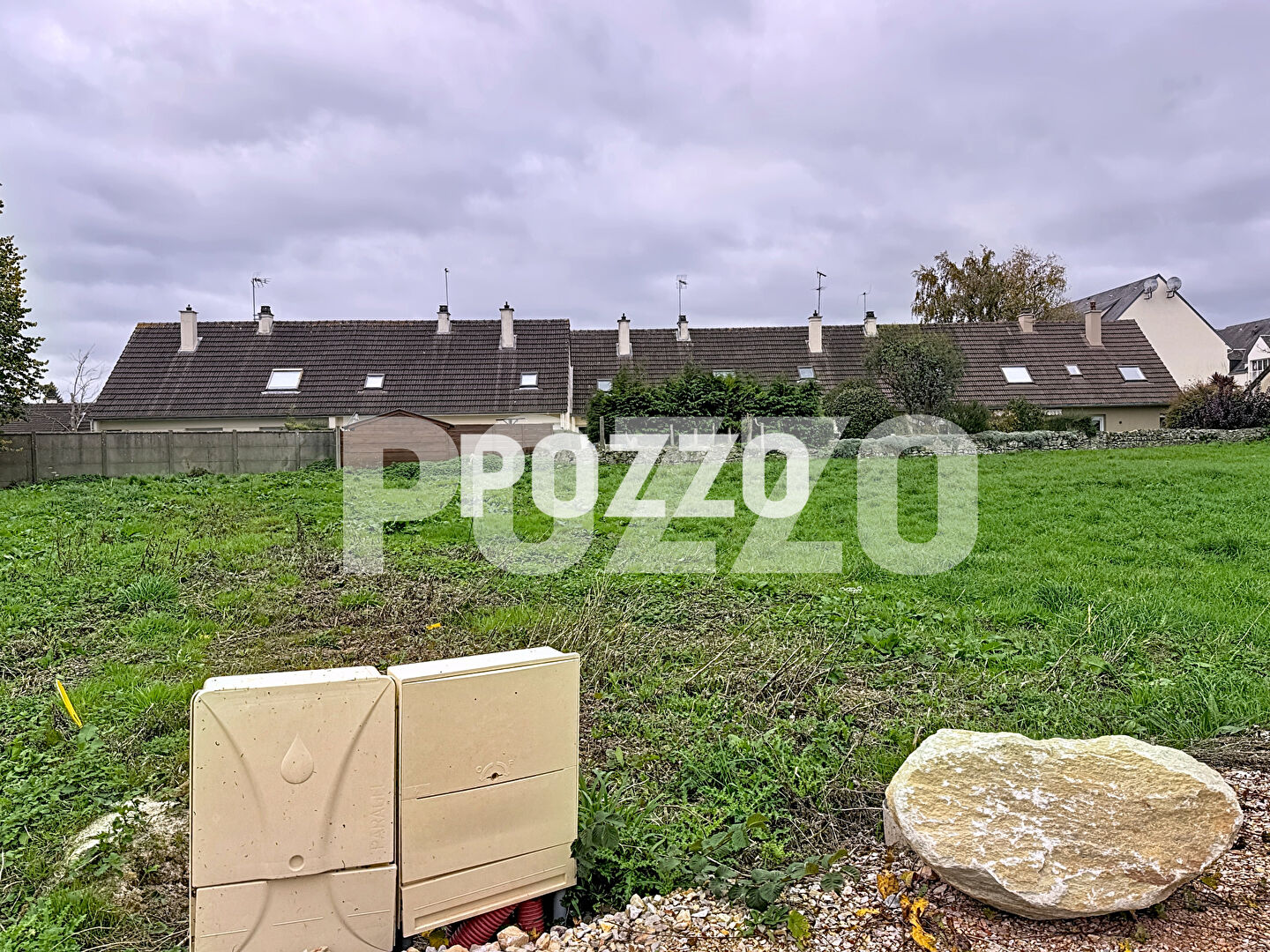 Photo Terrain à bâtir à Valognes - Nouveau lotissement au coeur de la ville image 1/6