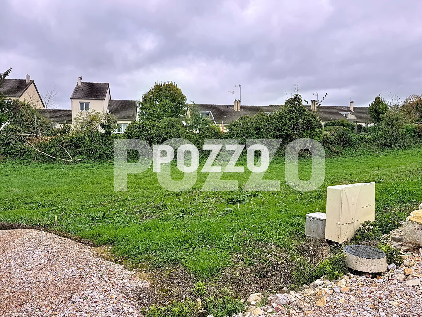 Photo Terrain à bâtir à Valognes - Nouveau lotissement au coeur de la ville image 4/6