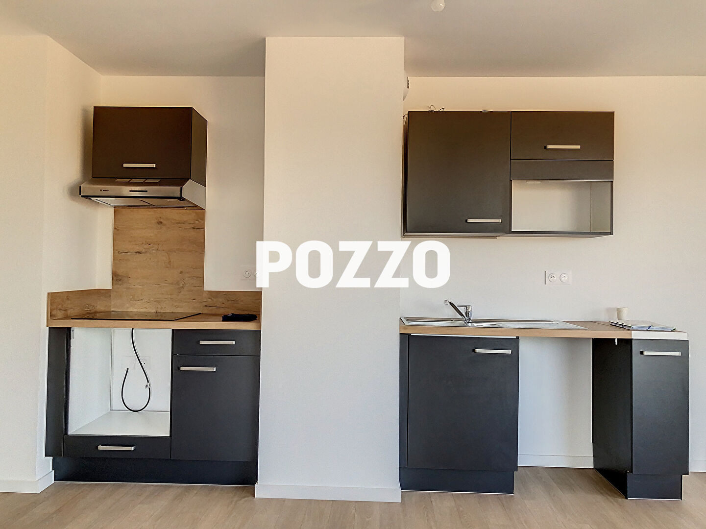 Photo FLEURY SUR ORNE : appartement de 3 pièces (64 m²) à louer image 4/6