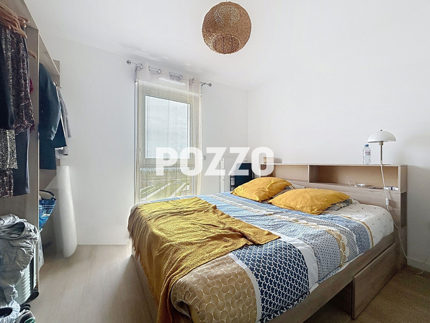 Photo FLEURY SUR ORNE : appartement de 3 pièces (64 m²) à louer image 6/6