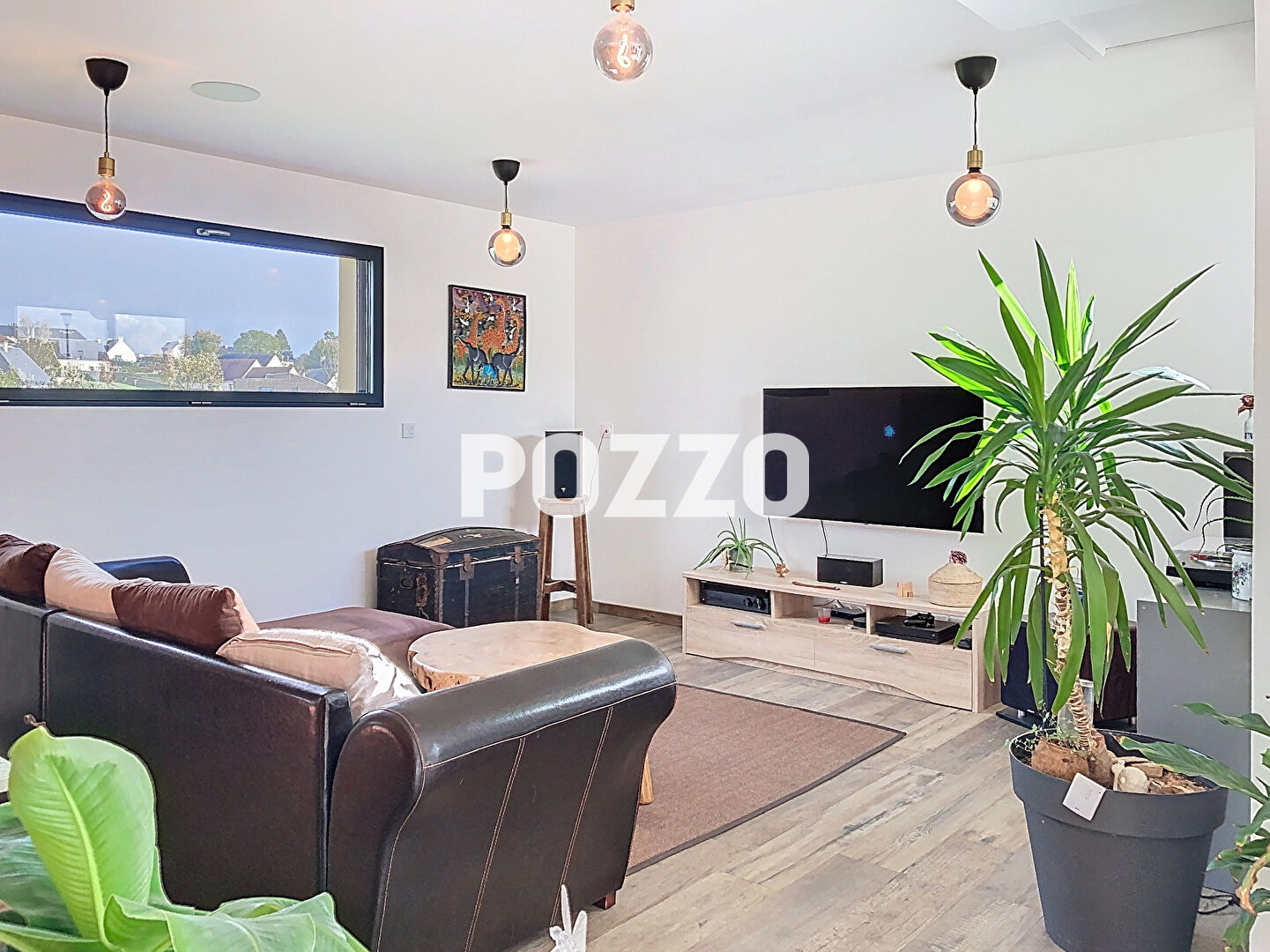 Photo Pavillon Saint Amand Villages 4 pièce(s) 136.52 m2 image 2/6