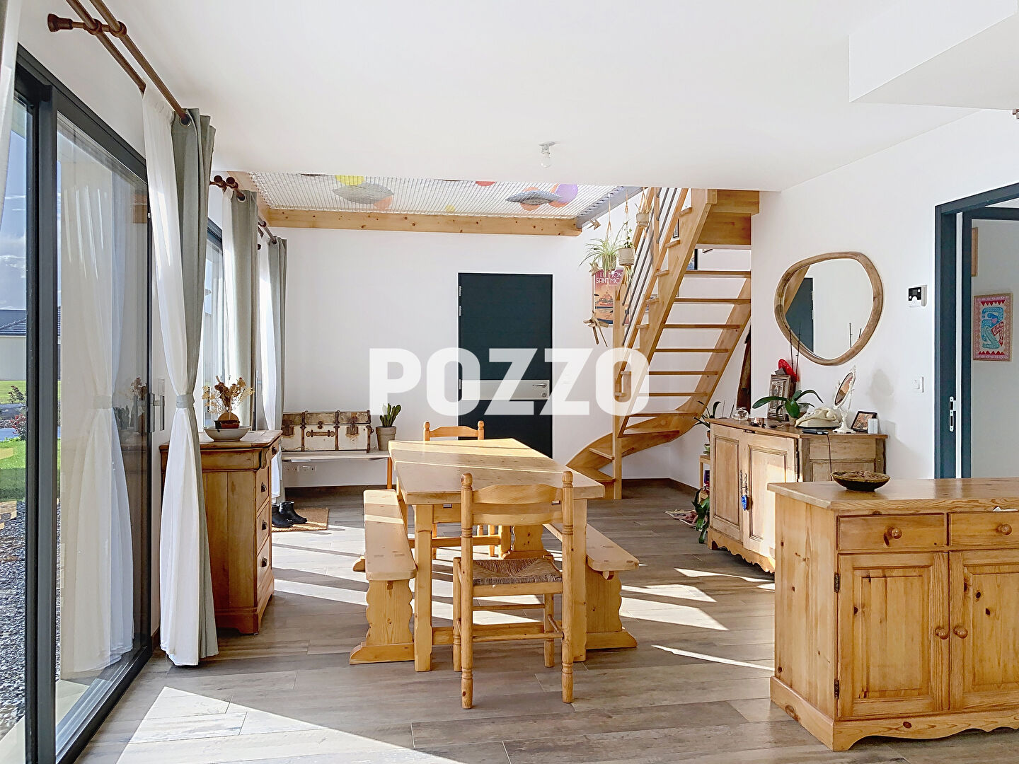 Photo Pavillon Saint Amand Villages 4 pièce(s) 136.52 m2 image 4/6