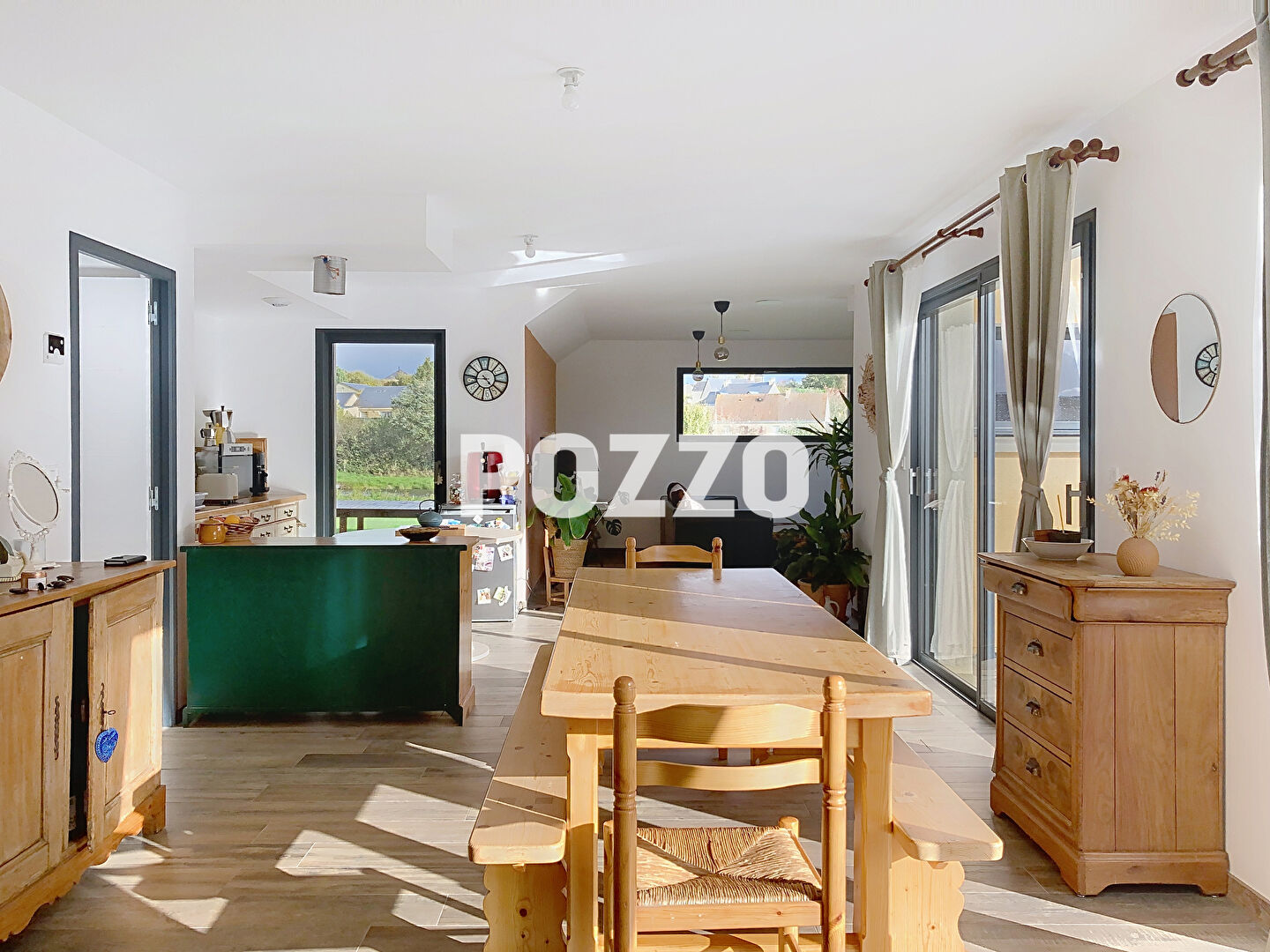 Photo Pavillon Saint Amand Villages 4 pièce(s) 136.52 m2 image 5/6