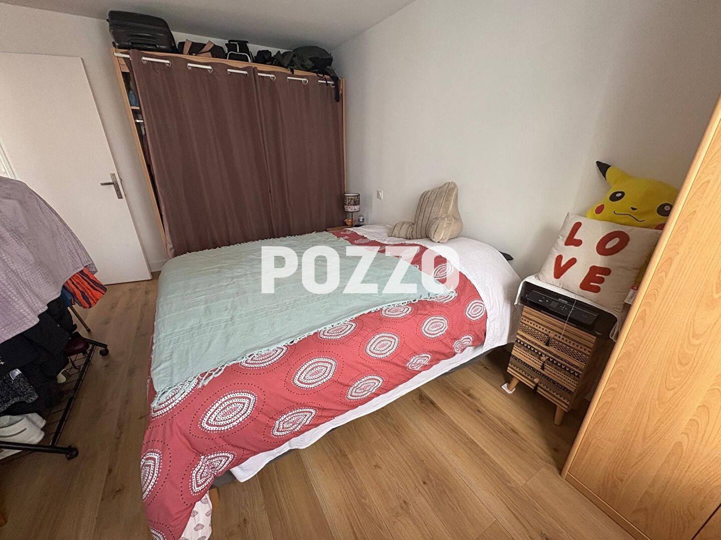 Photo Appartement Granville 3 pièce(s) 72 m2 image 4/6