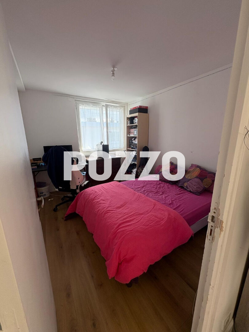 Photo Appartement Granville 3 pièce(s) 72 m2 image 6/6