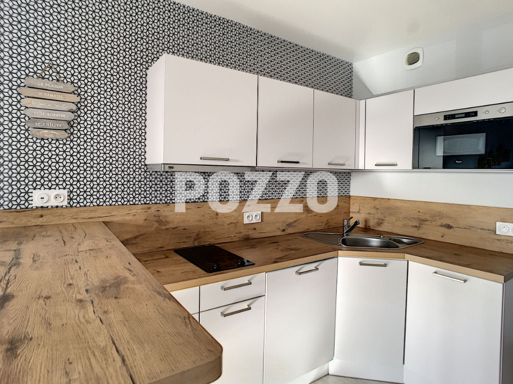 Agence immobilière de Agence Pozzo-immobilier - Pozzo immobilier Granville Location