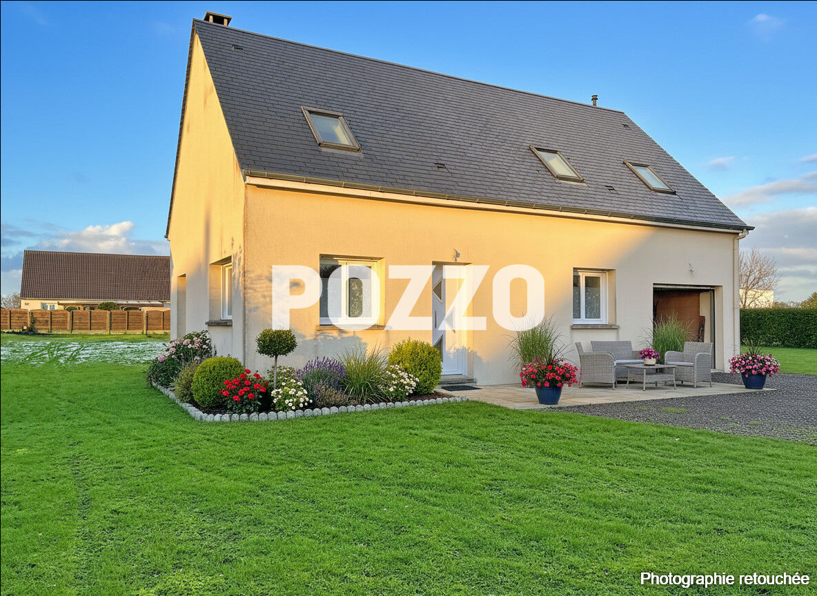 Agence immobilière de Agence Pozzo-immobilier - Pozzo Immobilier Torigni