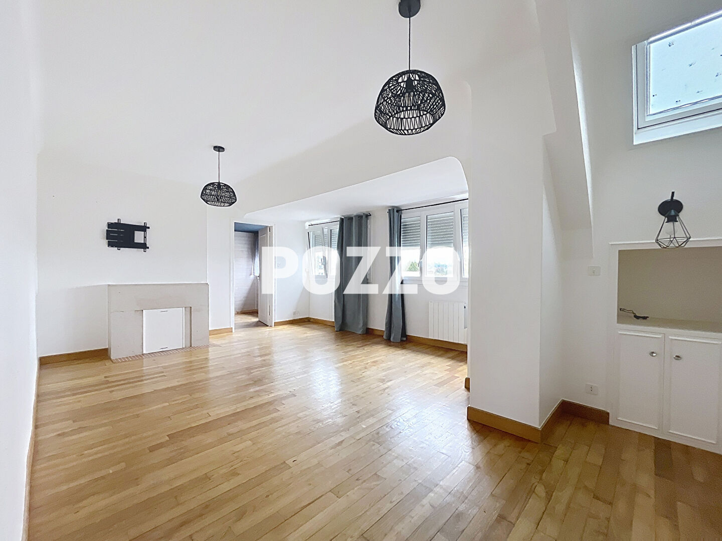 Agence immobilière de Agence Pozzo-immobilier - Pozzo Immobilier Torigni
