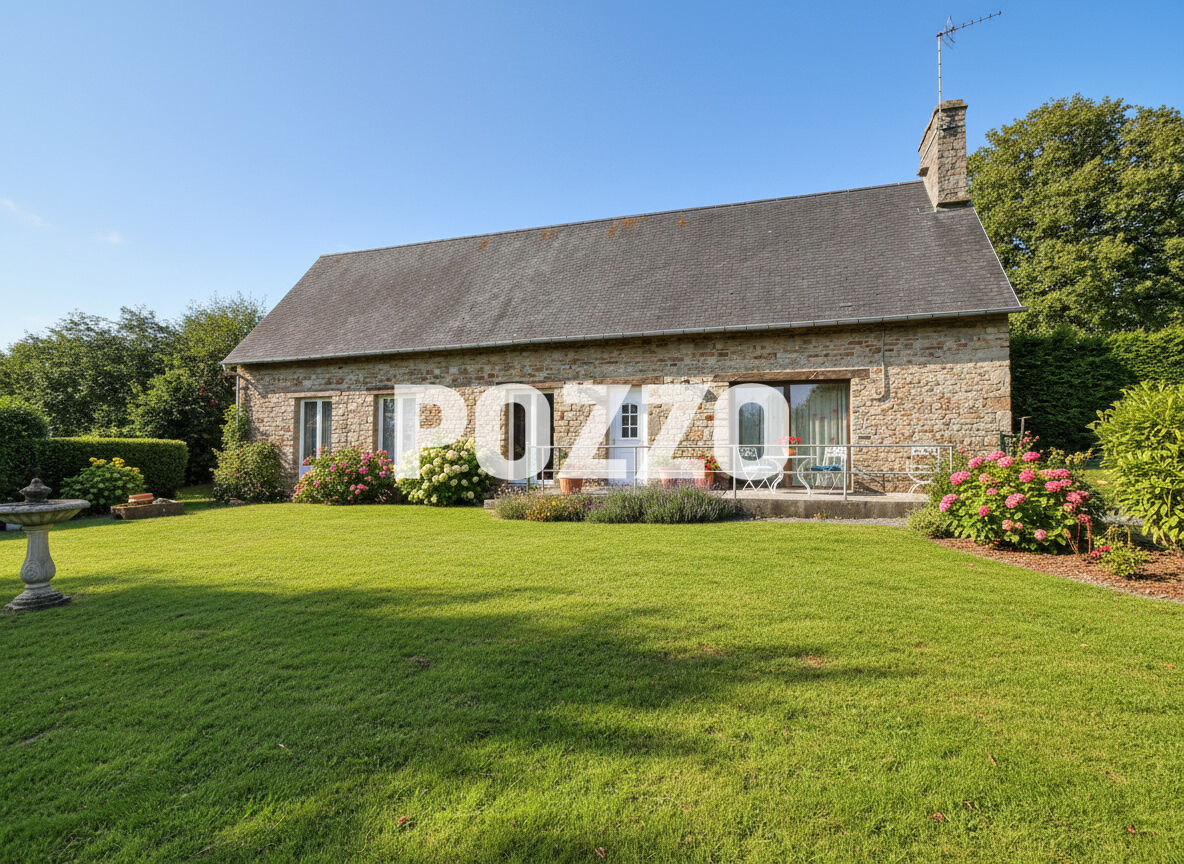 Agence immobilière de Pozzo Immobilier Douvres