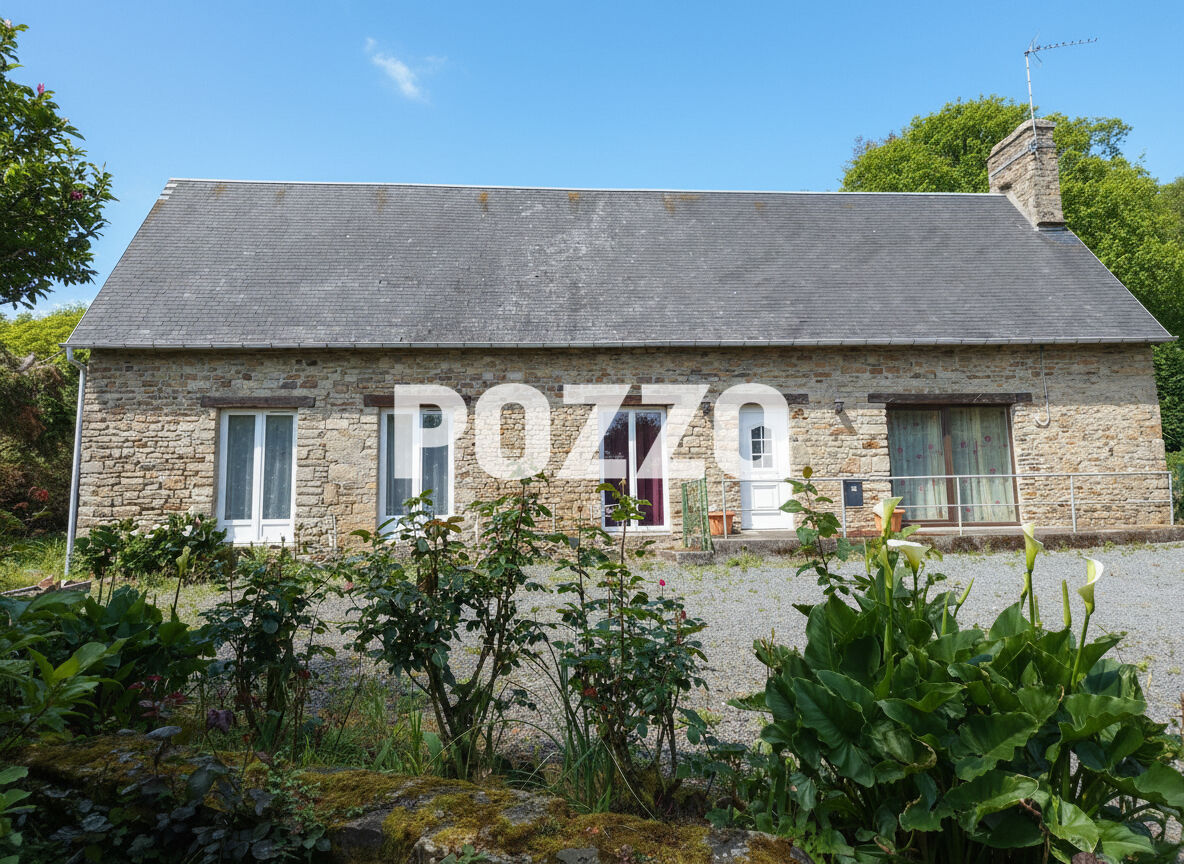 Agence immobilière de Pozzo Immobilier Douvres