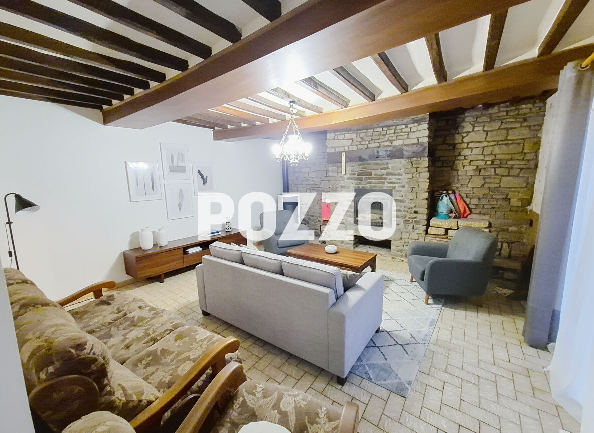 Maison Landelles Et Coupigny 4 pièces de 74 m2