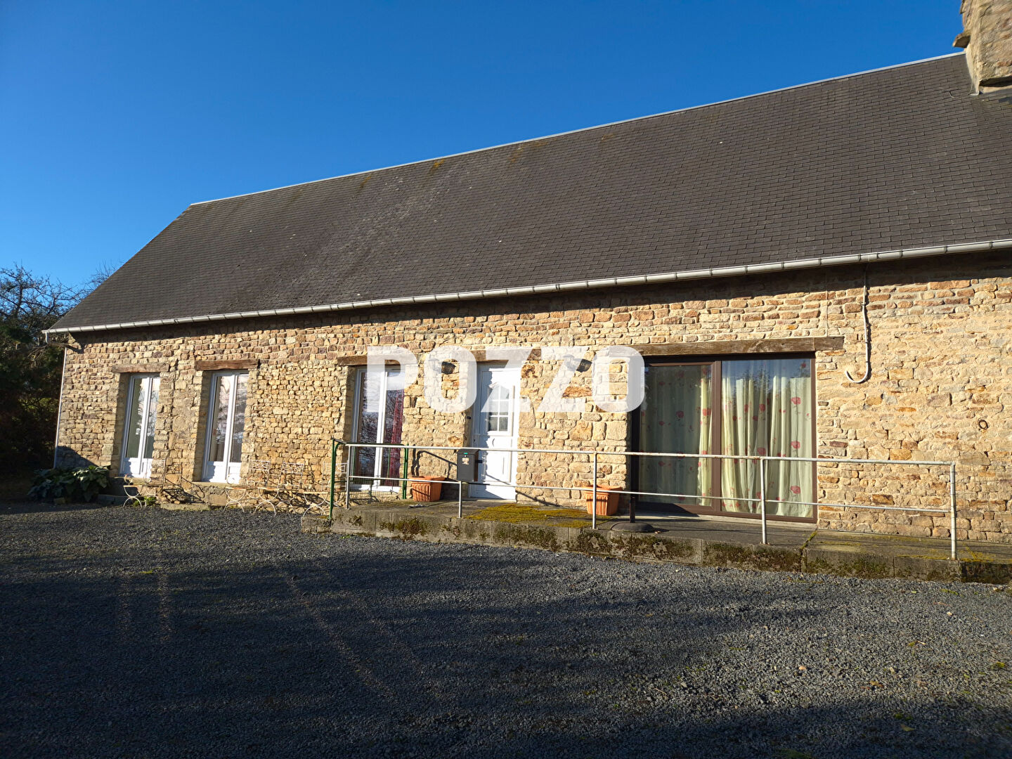 Photo Maison Landelles Et Coupigny 4 pièces de 74 m2 image 3/6