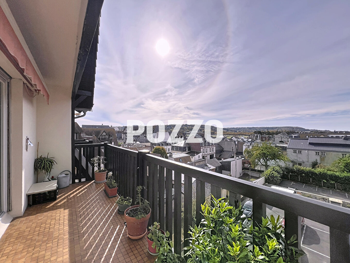 Agence immobilière de Pozzo Immobilier Trouville