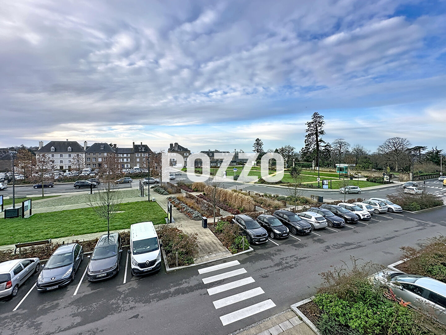 Agence immobilière de Agence Pozzo-immobilier - Pozzo immobilier Avranches