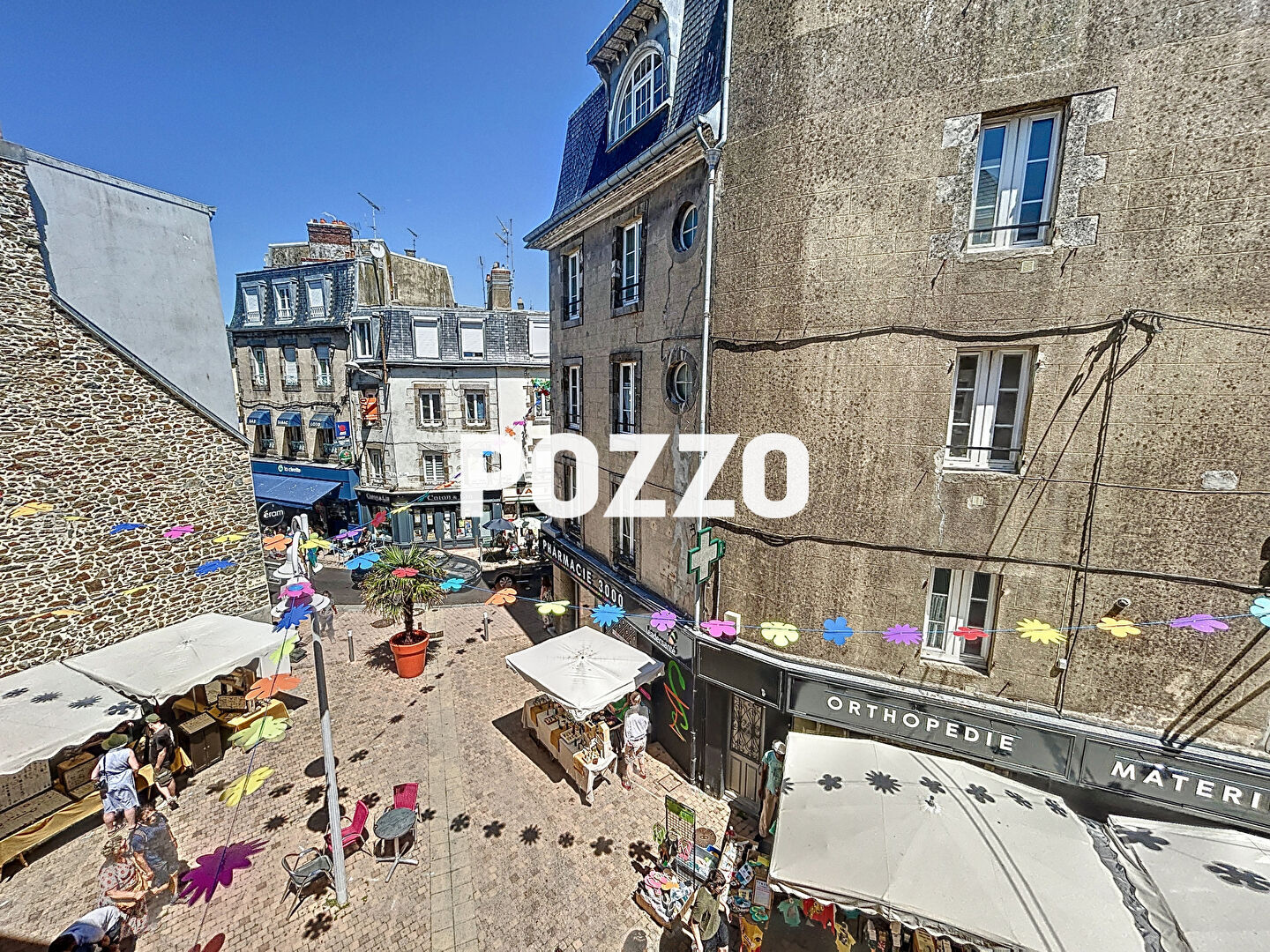 Photo Location - Appartement T1 - 25 m² - Meublé à l'année - GRANVILLE image 3/6