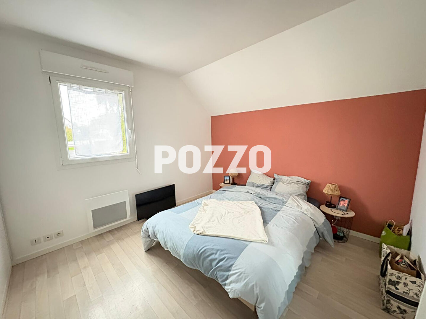 Photo A LOUER - Maison meublée - Anctoville Sur Boscq - 3 pièces - 51 m2 . image 5/5